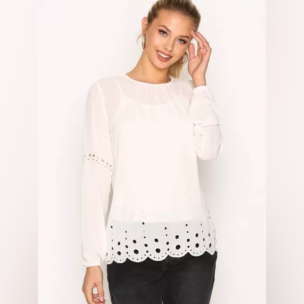 Michael Kors Blouse